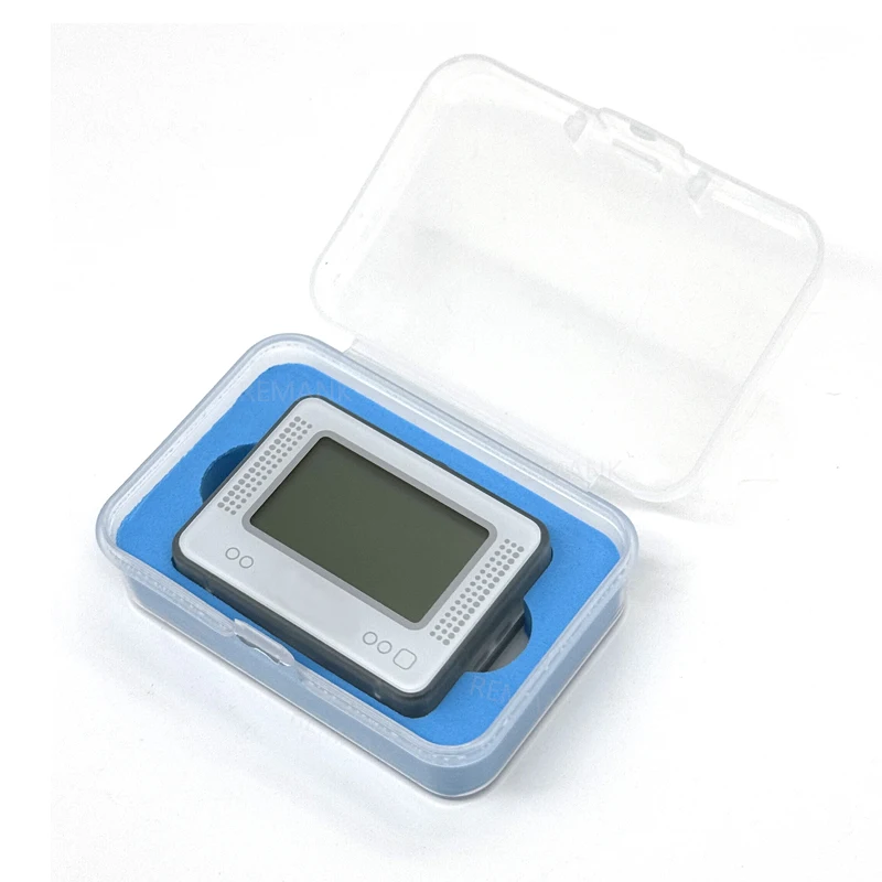 Emulador NFC Amiibo Pixl para Nintendo Switch y Switch 2