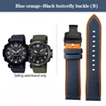 Blue orange-BK B