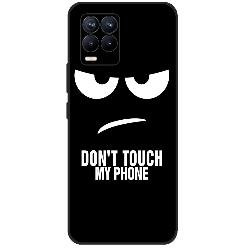 Luxury Shockproof Soft Silicone Phone Case - Premium TPU Bumper Cover