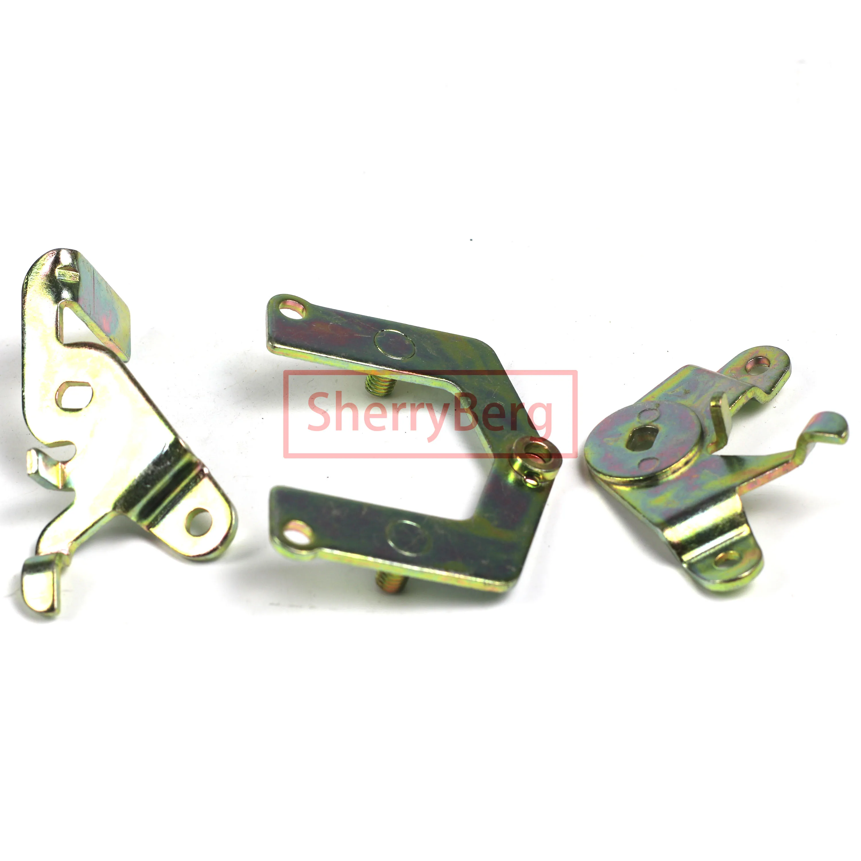 Twin Cable Top Mounted Throttle Linkage Kit fit WEBER DCOE dellorto Carb 38s 40/45/48/55s carburettor