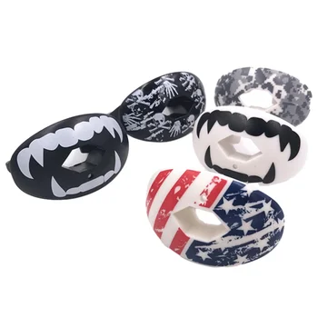 Premium Sports Mouthguard 1