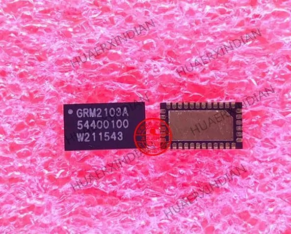 

Новый оригинальный GRM2103A QFN36