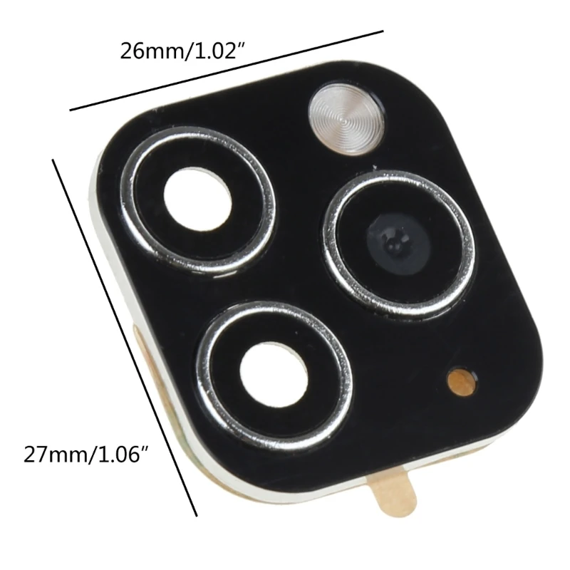 Phone Camera Lens Cover for phone Fake Camera for phone