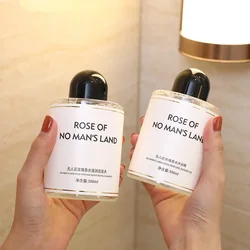 No Man's Land Rose Perfumed Shampoo & Body Wash Fragrance Restorative Anti-Dandruff & Oil Control hair growth shampoo シャンプー