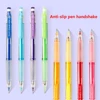 1Set PILOT COLOR ENO Mechanical Pencil HCR-197 Erasing 0.7mm Student Drawing Pencil Sketch Comics Cute School Supplies 6