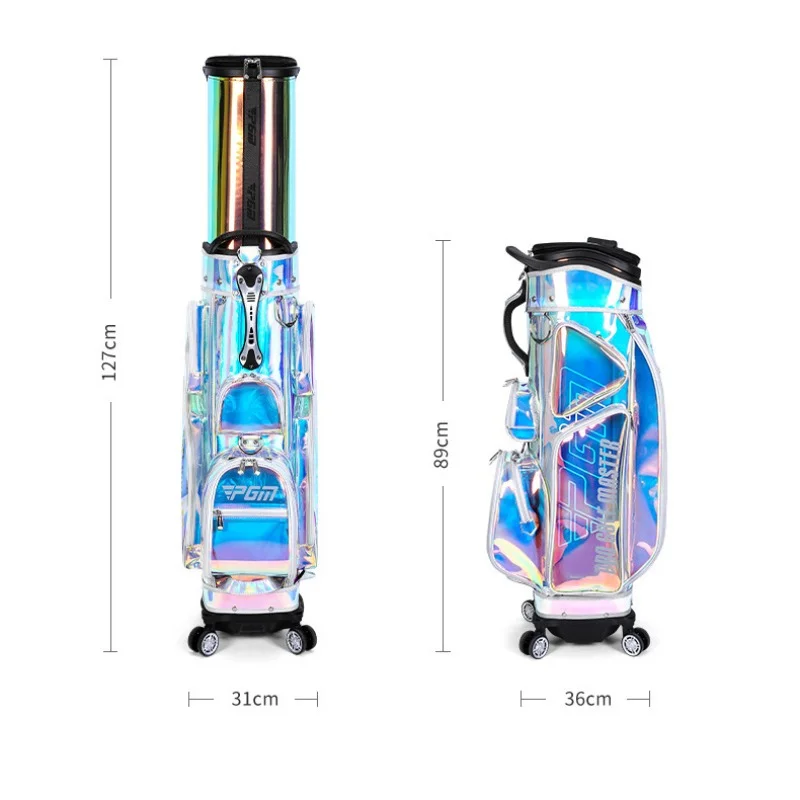 Рисунок 3 - PGM женская сумка для гольфа из