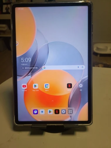 Androidタブレット本体 Lenovo Xiaomi Pad Pro GT 128GB 8GB RAM Lenovo Xiaoxin Pad Pro GT 11.1'' TB710FU Snapdragon 8 Gen3 144Hz