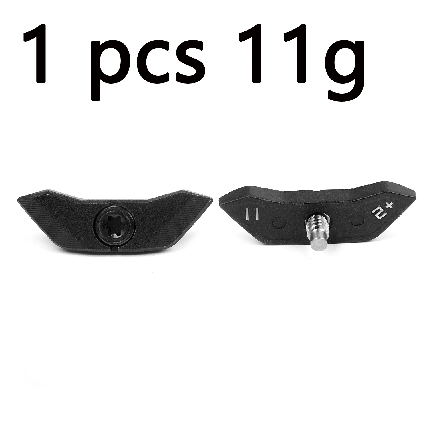 Adjustable Golf Club Head Weights - Precision Performance Set of Various Grams