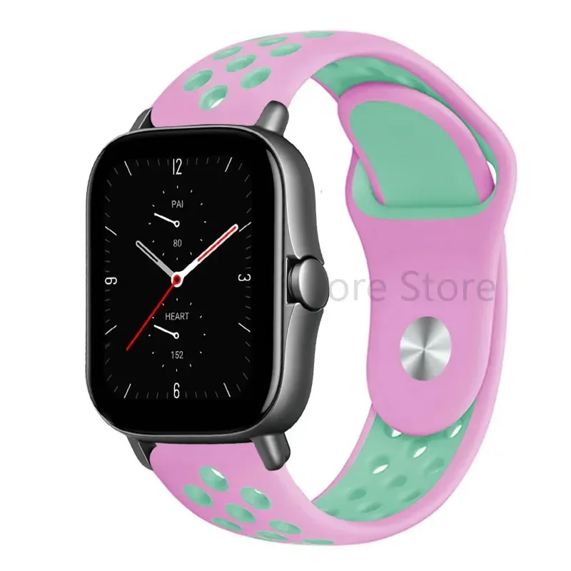 Stylish Multisize Watch Strap for Smartwatches and Fitness Trackers