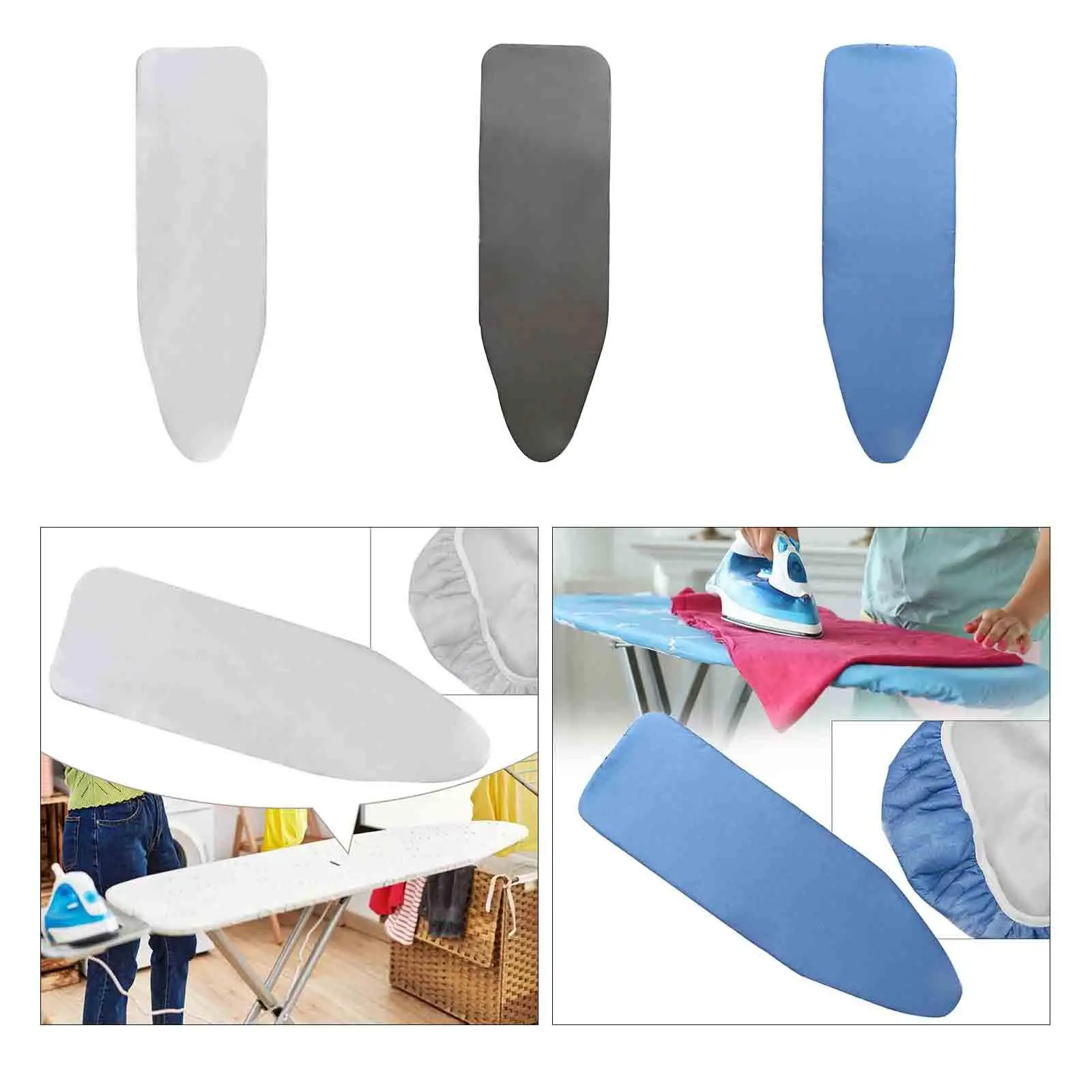 Ironing Board Cover Fits 54”x15
