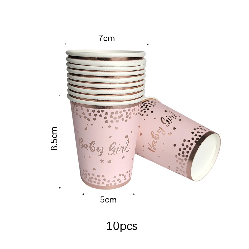 10pcs cups