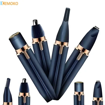 4-in-1 Women Electric Hair Remover 1