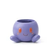 Oddish Planter Oddish Flower Pot Succulent Flower Pot Plant Pot Planter 3