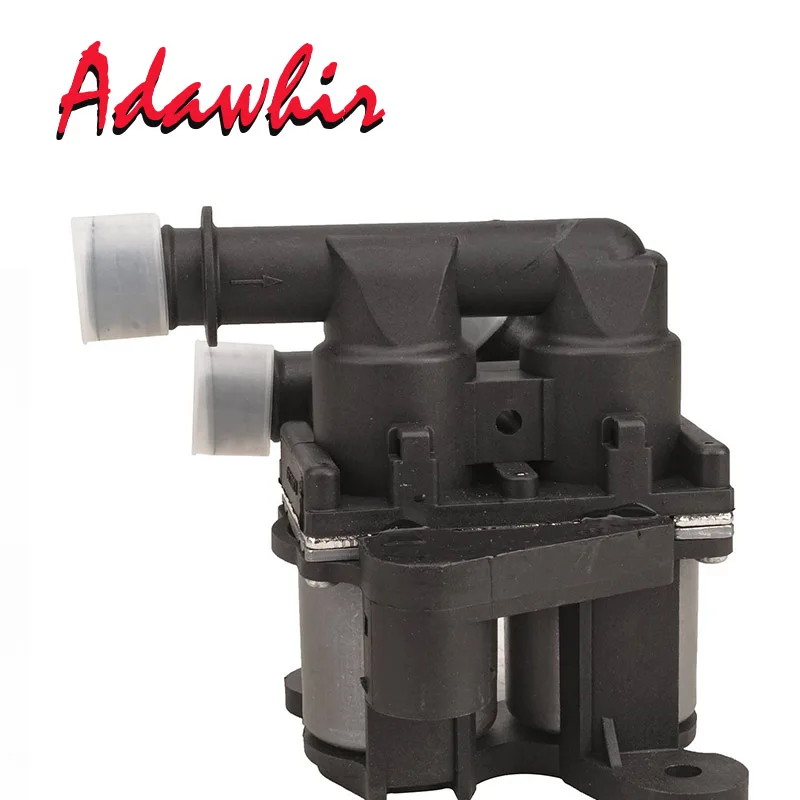 64118391417 HVAC Heater Control Valve for 1989-1997 BMW 525i 530i 735i E31 E32 E34 535