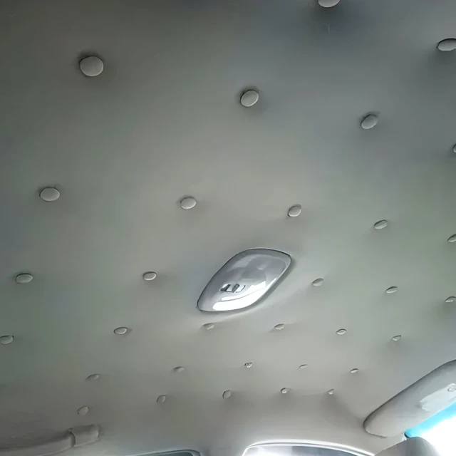 Top more than 160 car interior roof design best tnbvietnam.edu.vn