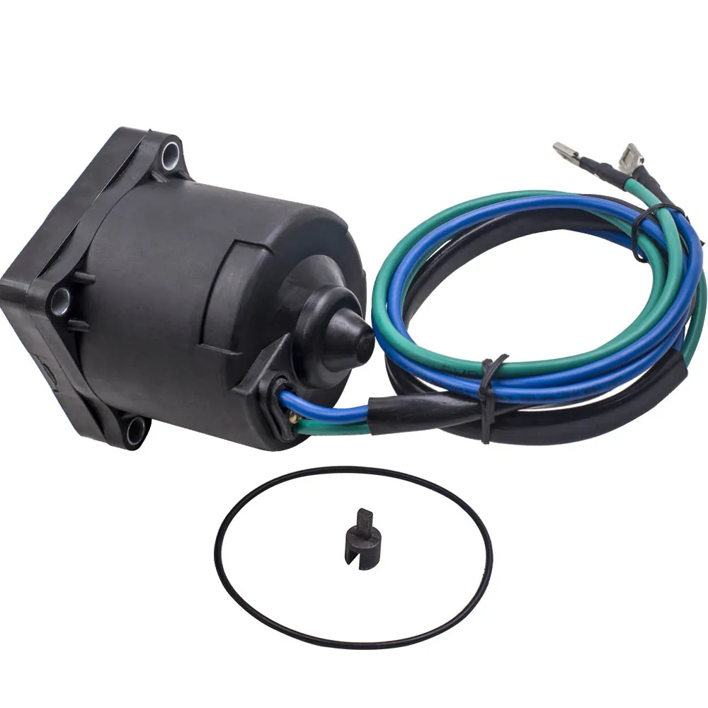 EVINRUDE용 파워 틸트 트림 모터, 야마하 OMC Evinrude PT303NM PT607NM 용, 모든 모델 1991120 HP