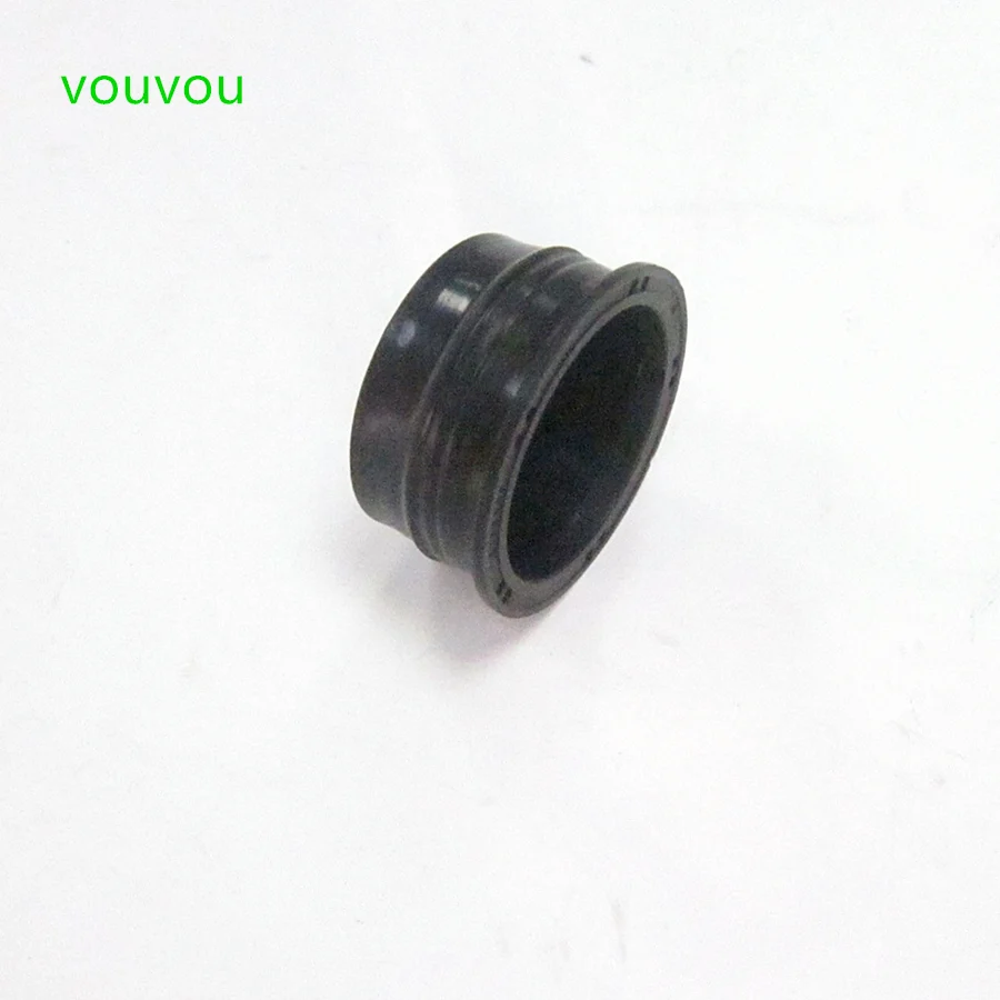 Car SKYACTIV AISIN PE01-10-2D5A cylinder head gasket hole oil seal cover for Mazda 3 CX5 CX3 CX-30  Mazda 6 Mazda 2 MX-5 CX8