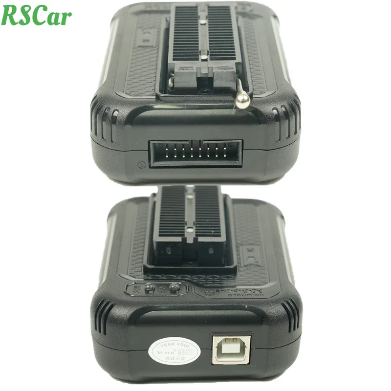 

Original T48 TL866 [TL866-3G] Programmer V12.01 for Support 31000+ Latest Programmer Testing Tools