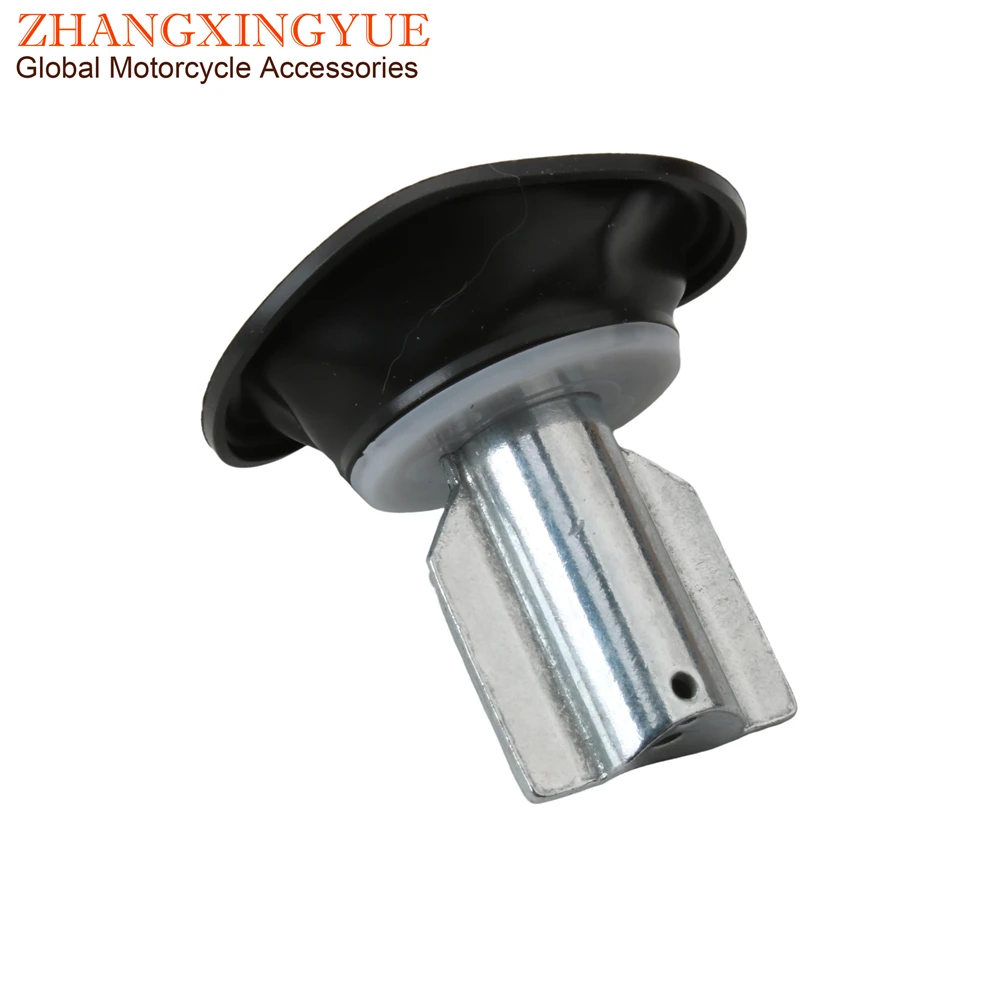 Piaggio X8, X Evo, X7, Skipper Engine Mount Silent Block / Bushing - DNS Japan 11 thumbnail image