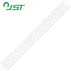100% New 4pcs/Kit LED NS-50DF710NA21 NS-50F301NA22 TPT500WR-GT024.H LB-GM3030-GJBETTY504X8BB19-1-S J CEJJ-LB500Z-8S1P-M3030-AH 1