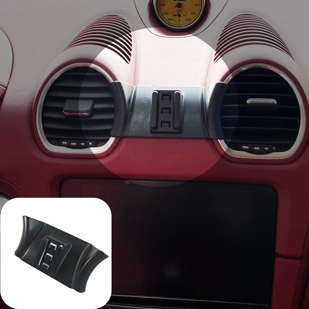 716 718 専用 Akrapovic製 718ケイマンGT4／ボクスター・スパイダー用 フルチタン