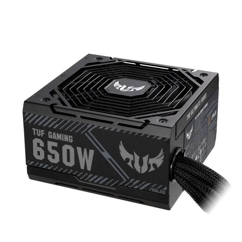 ASUS PSU電源 80 Plus Gold TUF-GAMING-1000G ASUS TUF-GAMING-1000G