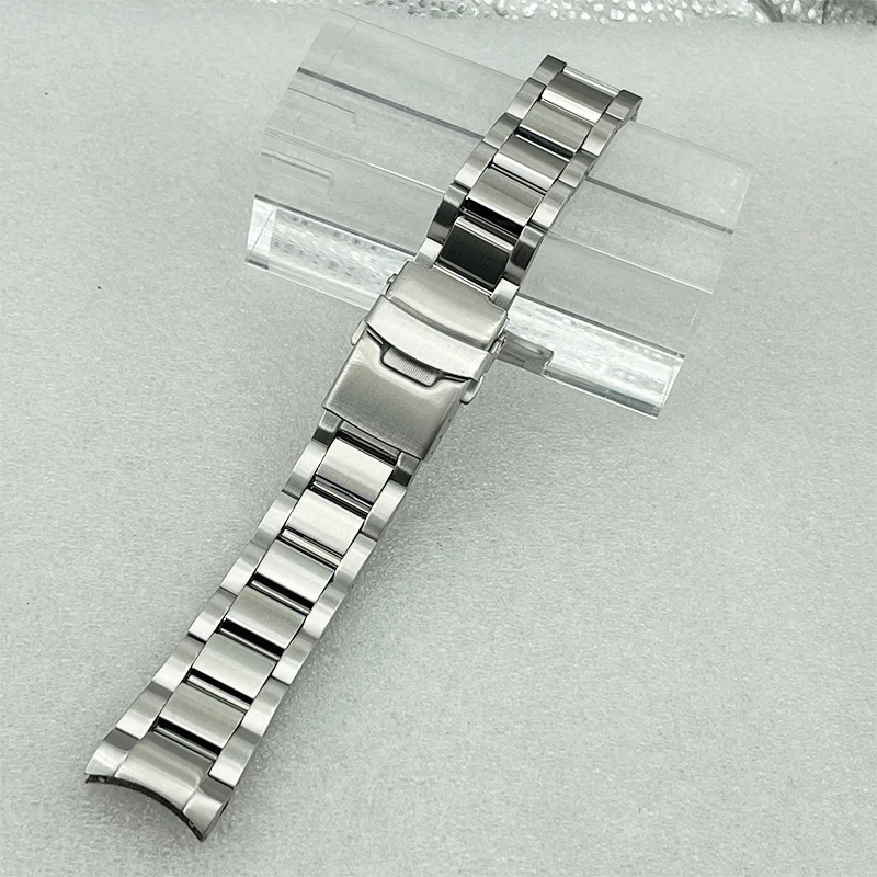 Stainless Steel Diver Watch | Stainless Steel Watch Strap | Stainless Steel  Bracelet - Watchbands - Aliexpress