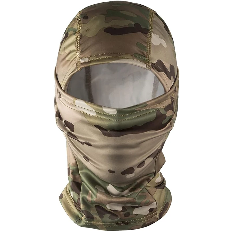 CamoColor