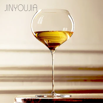 Lehmann Crystal Wine Goblet 1