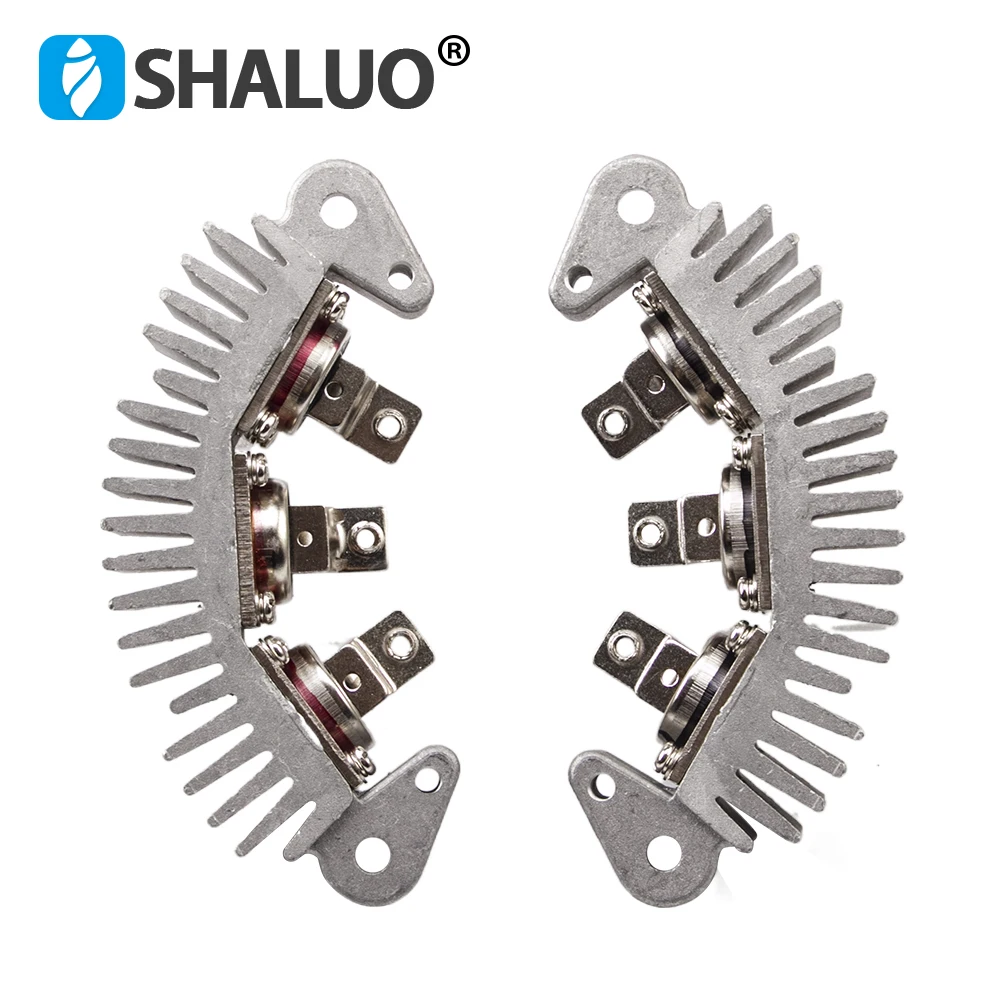 FZ1001600VGeneratorRectifierModuleZX150DiodeBridgeRectifier