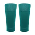 Peacock green