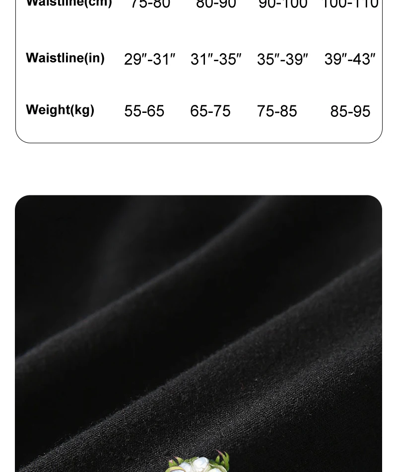 Description Picture 4 of item6Pcs Men's Panties Cotton Men Triangular Pants Solid Colour High Elastic Underwear Comfort Shorts Fashions Breathable Underpant