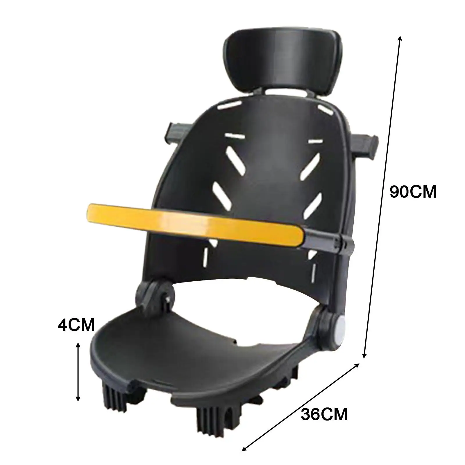 Stroller Accessories Seat Cushion Kids Stroller Supplies Products for Household Travel Go for A Walk Outside Camping