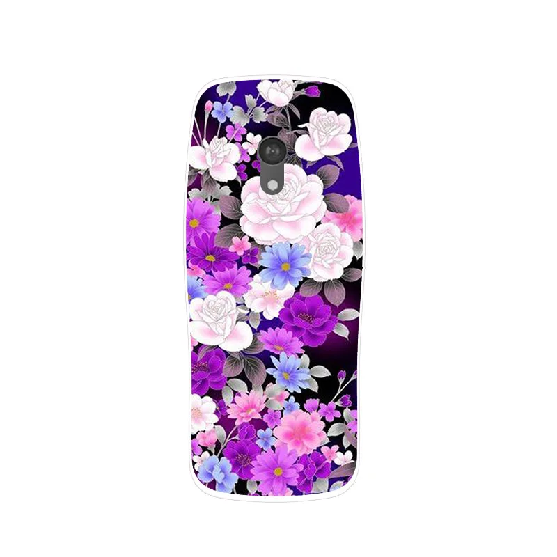 Fashionable Clear Shockproof Back Cover - Transparent Soft TPU Silicone Case