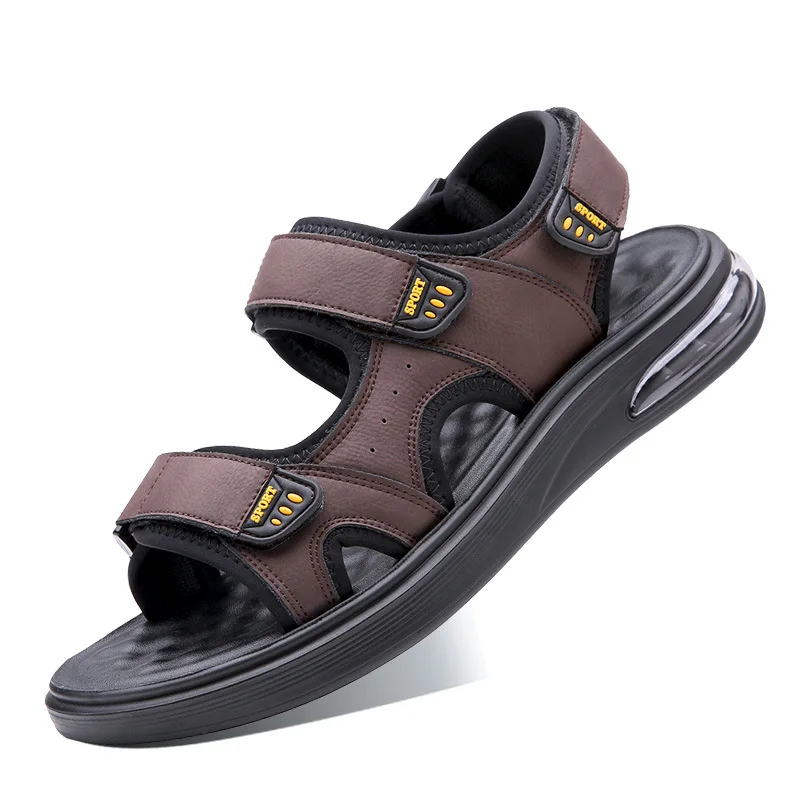 Dr. Scholl's Men's Gus Sandal | Men's Sandals