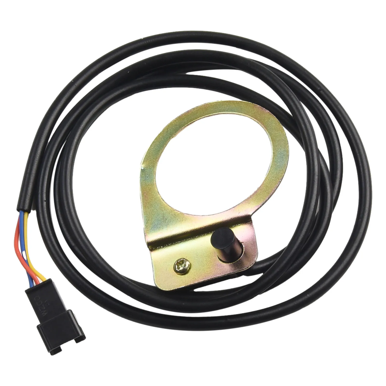 Elektrisches Fahrradpedal, PAS-System, Assistent-Sensor, 5, 8, 12 Magnete, Geschwindigkeitssensor, E-Bike, magnetischer Booster, Legierung, Impulshilfsensor – Detail 38