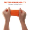 SEAMETAL Car Magic Clay Bar Cleaning Mud High Grade Auto Detailing Cleaner Dirty Remover With Storage Box for Car Accessories 2