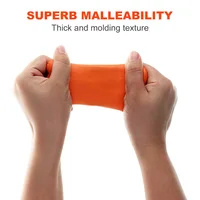 SEAMETAL Car Magic Clay Bar Cleaning Mud High Grade Auto Detailing Cleaner Dirty Remover With Storage Box for Car Accessories 2