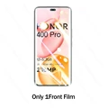 Only 1front film