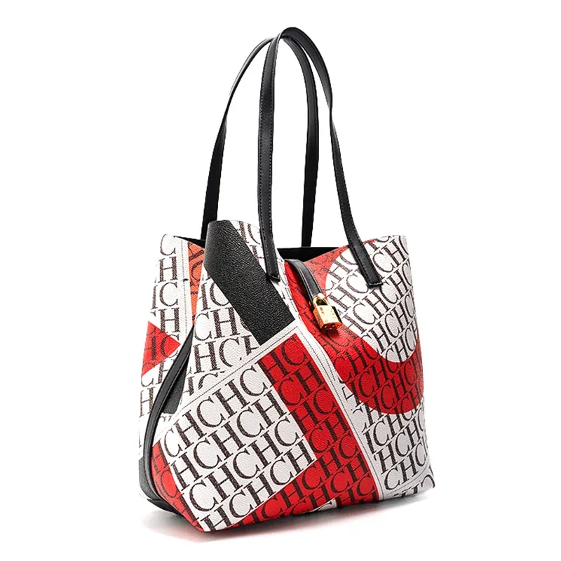 حقيبة CH العصرية متعددة الاستخدامات، وهي حقيبة حمل...