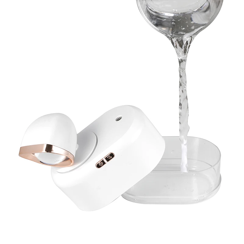 D268 Diffuser Rosemary Lemongrass Ginger Myrrh Thyme Scented Oils