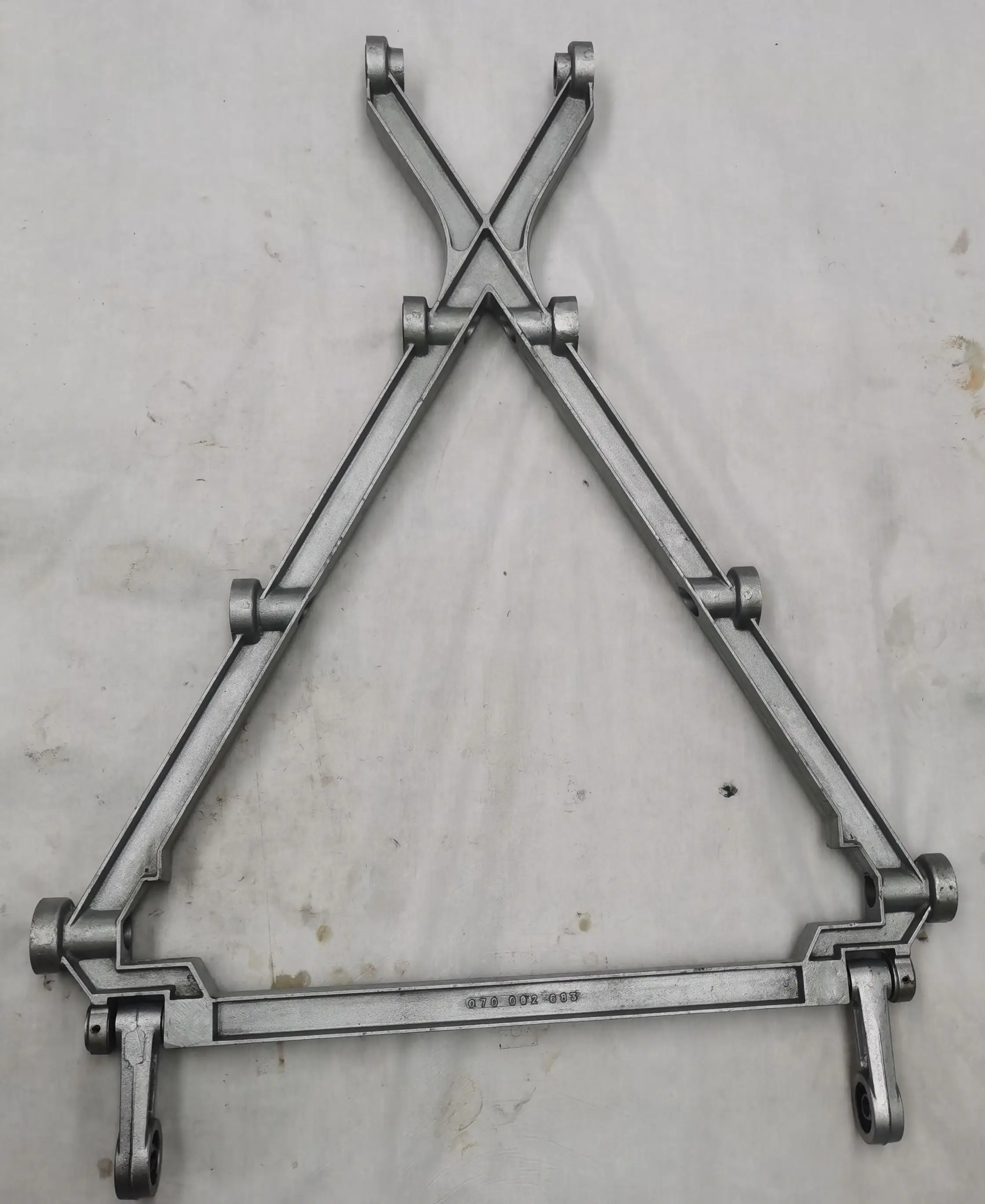 Used Bowling Parts 070002623 YOKE & BEARING ASM