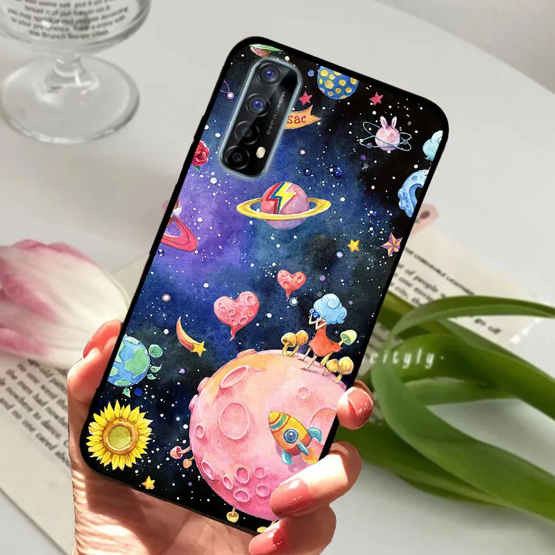 Silicone Soft TPU Phone Case Bumper Cover