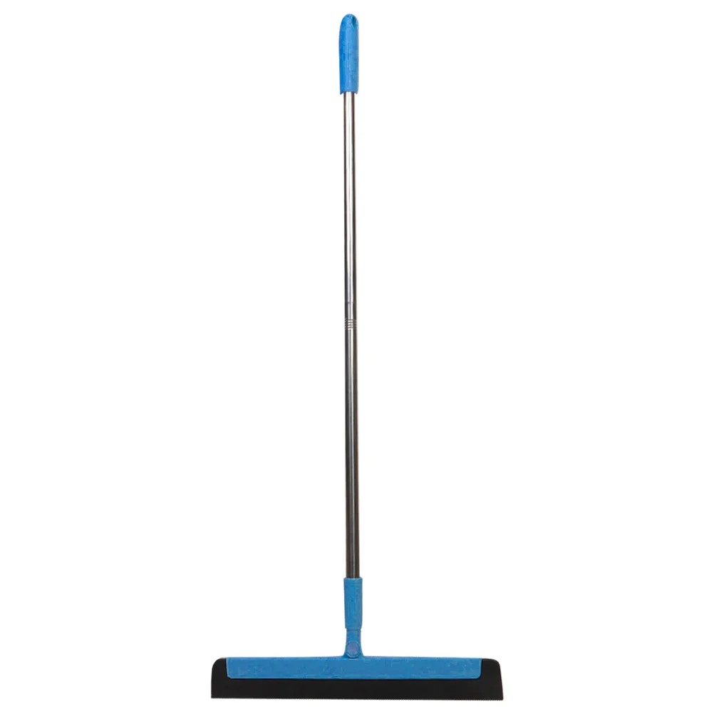 

Squeegee Floor Water Scraper Garage Cleaner Glass Tileshower For Windows Deck Windshield Broom Scrubber Window Wiper