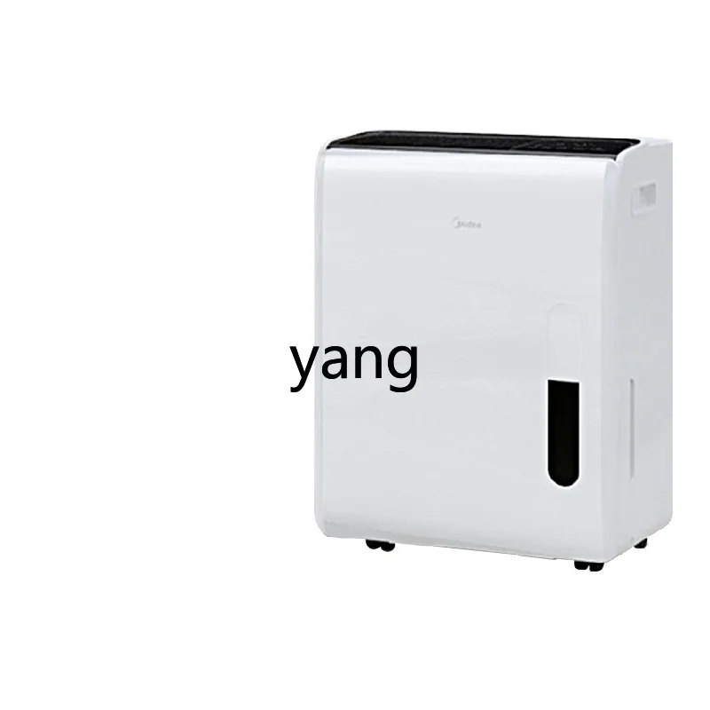 L'm'm Dehumidifier High-Power Home Villa Basement Warehouse Workshop Large Commercial Dehumidifiers Moisture Removal