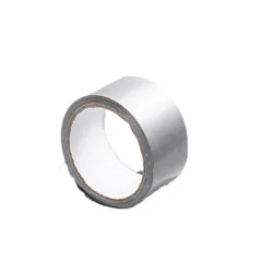 10m Durable Waterproof Windproof Silver Repair Tape for 50mm (1pc)
