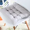 Colourful Chunky Seat Pads Cushion Chair Garden Cushion New Home Textile Cushion Garden HomeTie On Office Garden Dining Kitchen 5