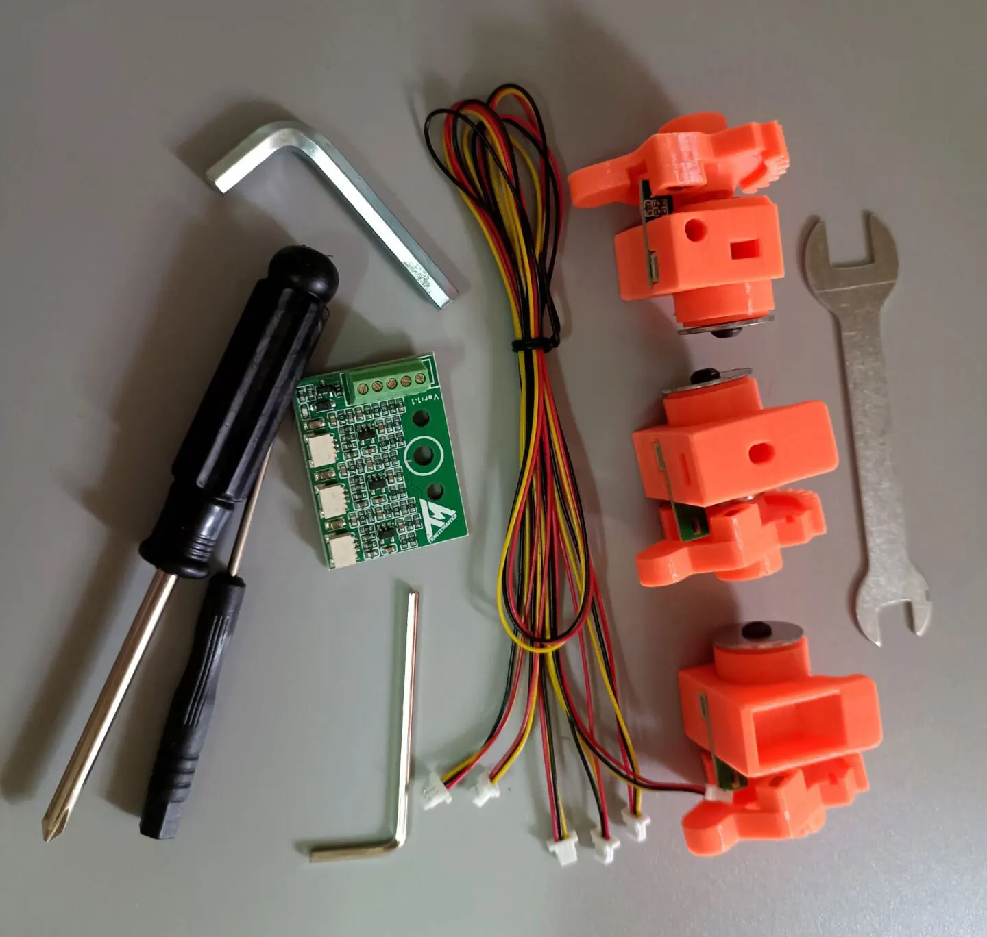 dsc-products