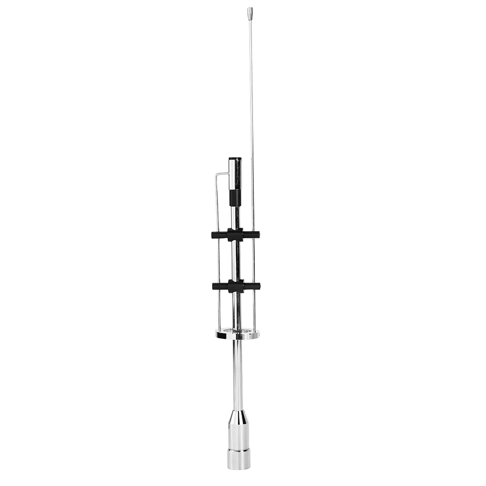 CBC-435 145MHz 435MHz 모바일 라디오 안테나 PL-259 UHF 수컷 ..