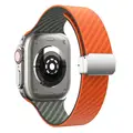 Orange gray S